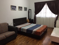 Lorong Marican (D14), Terrace #619539881